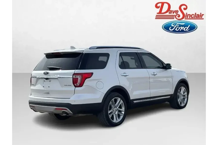 $12888 : Ford Explorer 2016 Limited 4 image 7