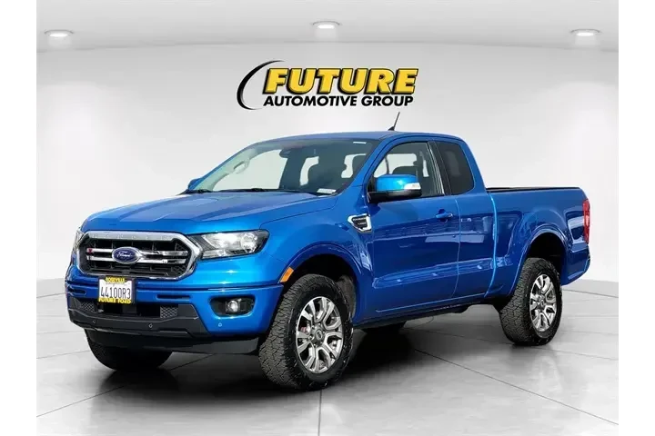 $27888 : Ford Ranger 2022 4x2 Lariat image 8