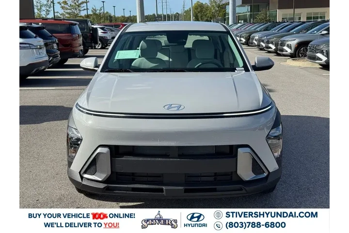 $26372 : Hyundai KONA 2026 SE 4dr SUV image 3