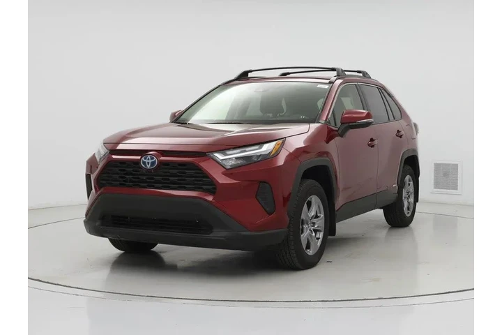 $37998 : Toyota RAV4 Hybrid 2024 AWD image 4