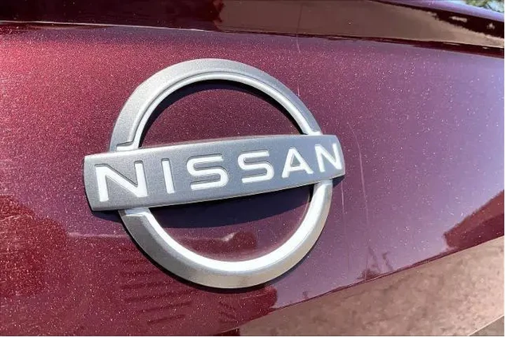 $21538 : Nissan Altima 2024 2.5 SV 4d image 10