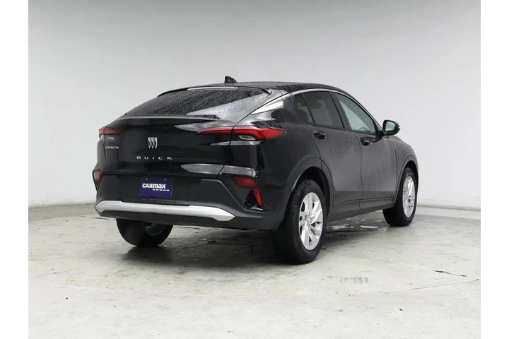 $24998 : Buick Envista 2024 Preferred image 8