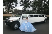Party bus y Limousine en Orange County