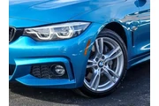 $16988 : BMW 4 Series 2018 AWD 430i x thumbnail