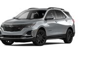 $34190 : 2024 Equinox RS thumbnail