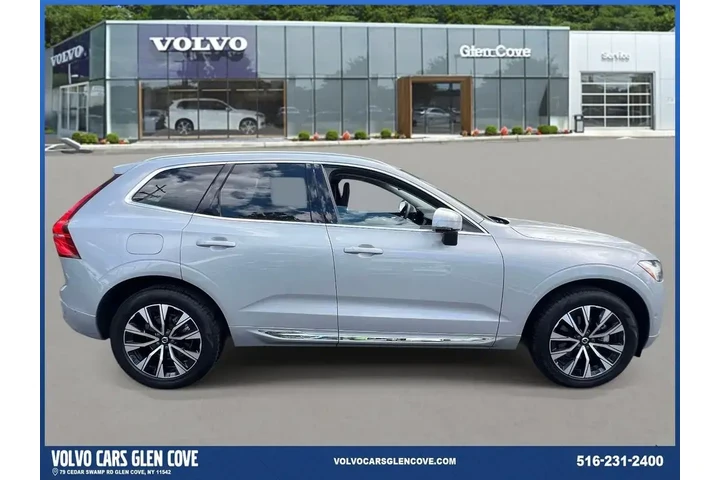 $37500 : Volvo XC60 2023 AWD B5 Plus image 2