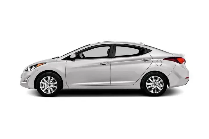 $11100 : Hyundai ELANTRA 2016 SE 4dr image 2