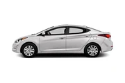 $11100 : Hyundai ELANTRA 2016 SE 4dr thumbnail
