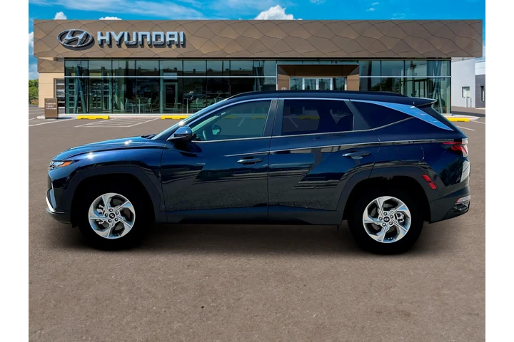 $22570 : Hyundai TUCSON 2024 SEL 4dr image 3