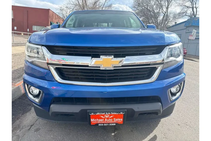 $17995 : 2019 Colorado LT image 2