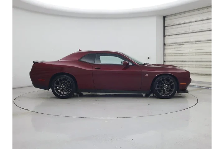 $37998 : Dodge Challenger 2021 R/T Sc image 7