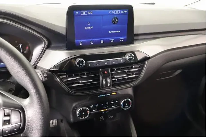 $23351 : Ford Escape 2025 AWD Active image 5