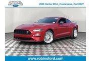 Ford Mustang 2021 EcoBoost P
