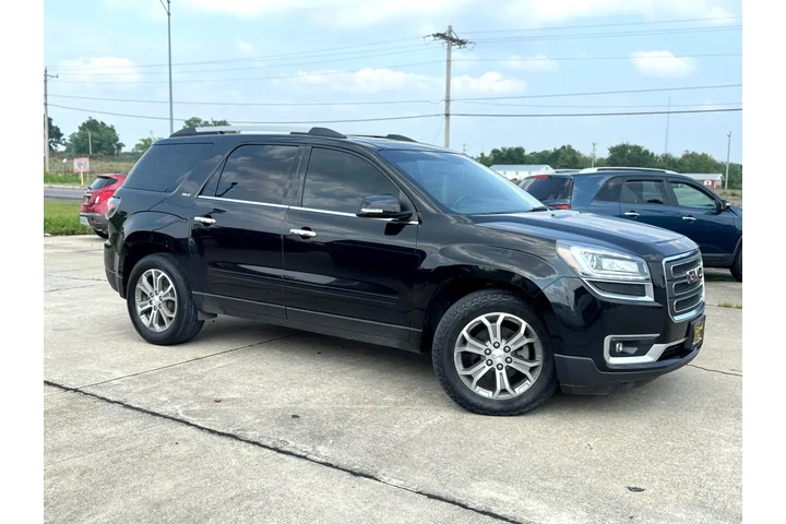 $7999 : 2016 GMC Acadia SLT-1 AWD image 4