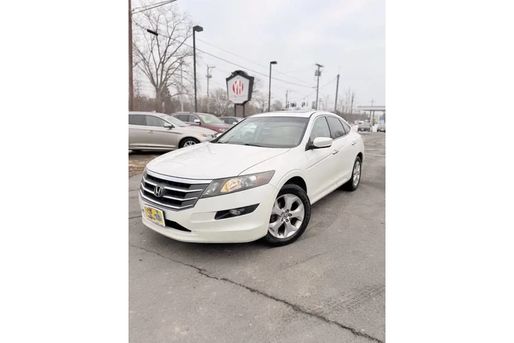 $12500 : 2012 Crosstour EX-L V6 image 3