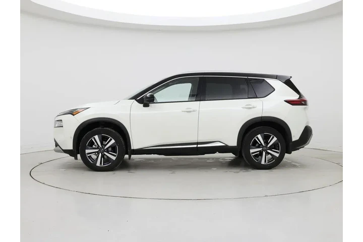 $29998 : Nissan Rogue 2023 AWD Platin image 3