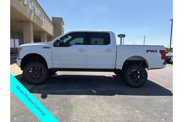 $29897 : Ford F-150 2019 4x4 XL 4dr S image 7