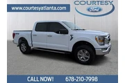 Ford F-150 2021 4x4 XLT 4dr en Atlanta