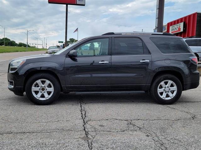 $13990 : 2016 GMC Acadia SLE-2 image 5