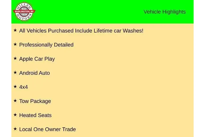 $27995 : Jeep Gladiator 2020 4x4 Spor image 2