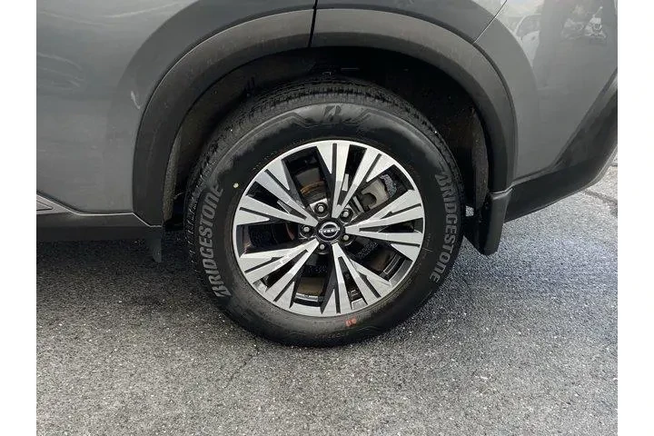 $16209 : Nissan Rogue 2020 AWD S 4dr image 9