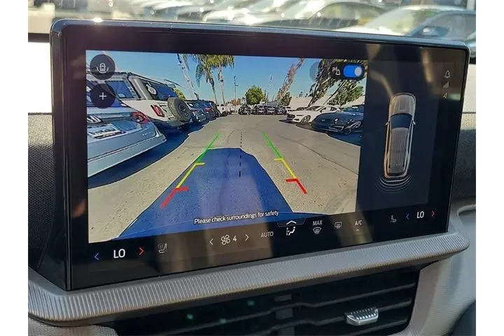 $39988 : Ford Explorer 2025 Active 4d image 8