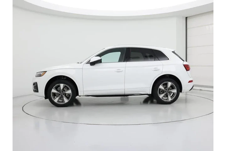 $30998 : Audi Q5 2023 AWD quattro Pre image 3
