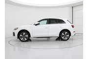 $30998 : Audi Q5 2023 AWD quattro Pre thumbnail