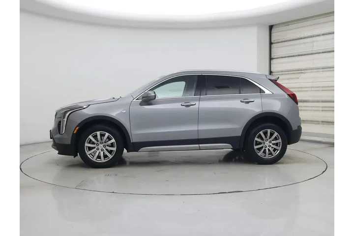 $24998 : Cadillac XT4 2023 4x4 Premiu image 3