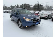 $14999 : 2016 Forester thumbnail
