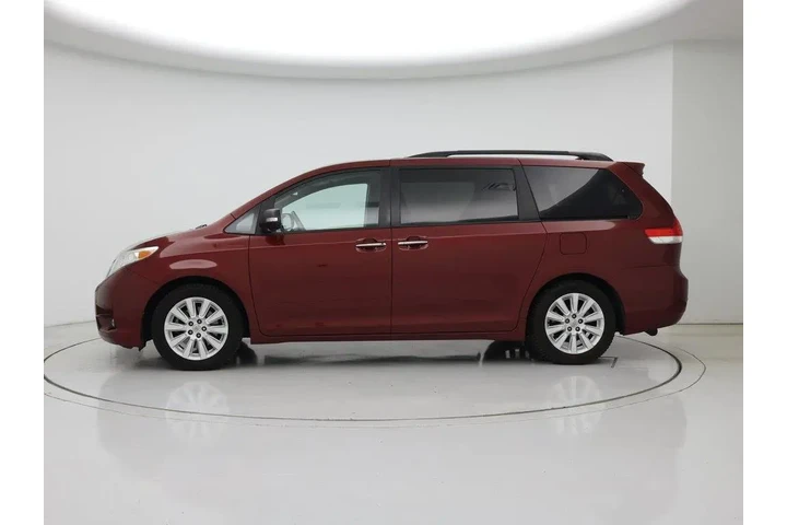 $17998 : Toyota Sienna 2014 XLE 7-Pas image 3