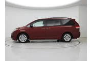 $17998 : Toyota Sienna 2014 XLE 7-Pas thumbnail