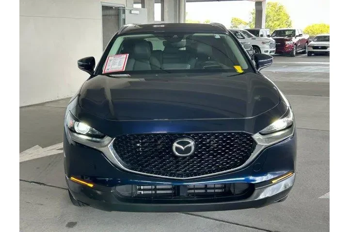 $21991 : Mazda CX-30 2023 AWD 2.5 S P image 8