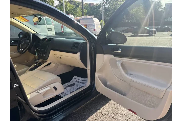 $5999 : 2010 Jetta SE PZEV image 8