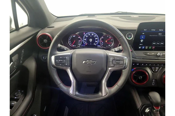 $31998 : Chevrolet Blazer 2023 RS 4dr image 10