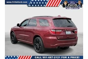 $20355 : Dodge Durango 2018 AWD GT 4d thumbnail