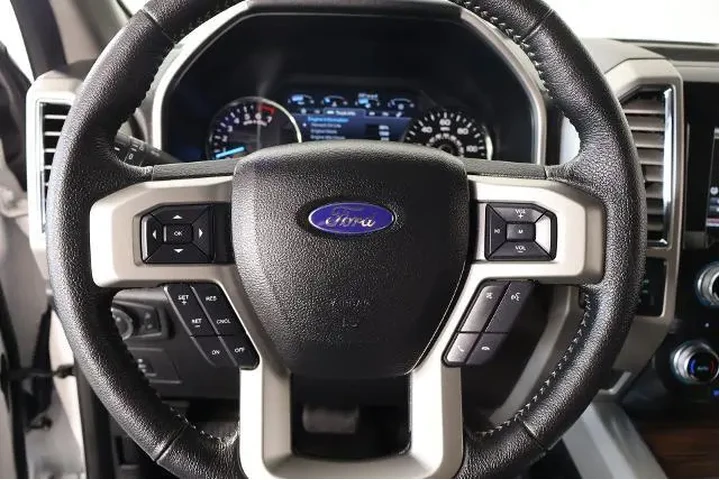 $28970 : Ford F-150 2015 4x4 Platinum image 3