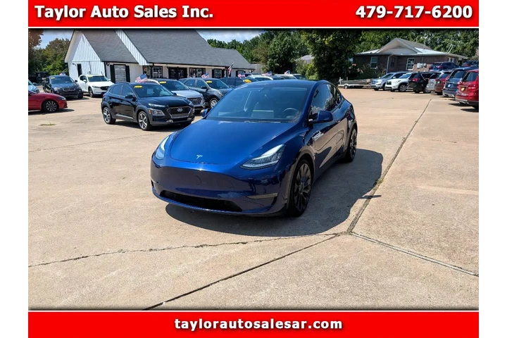 $23995 : 2020 Model Y image 1