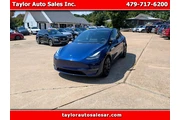 2020 Model Y en Springdale