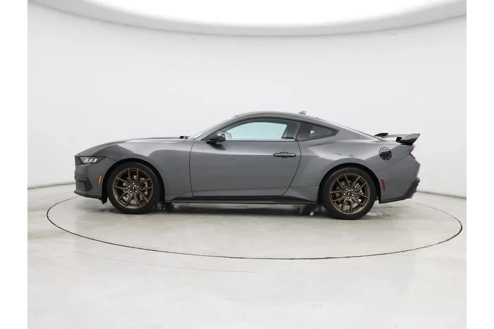 $34998 : Ford Mustang 2025 EcoBoost 2 image 3