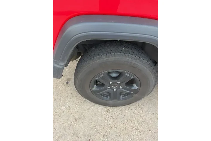 $30829 : Jeep Wrangler 2020 4x4 Willy image 8