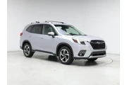 Subaru Forester 2022 AWD Tou en Seattle