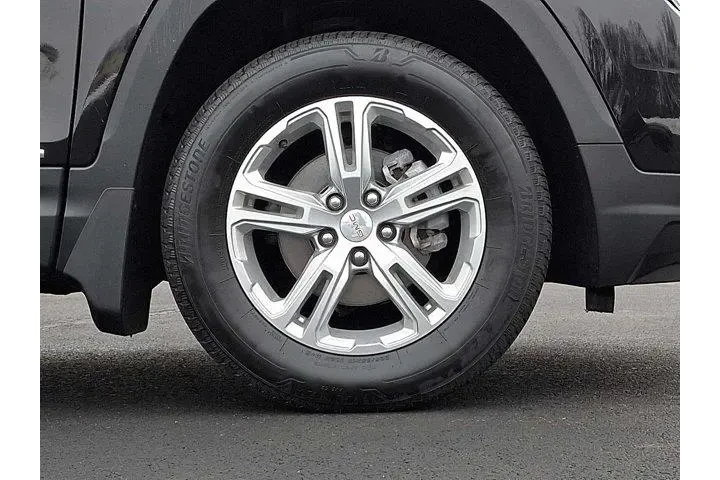 $24000 : GMC Terrain 2023 AWD SLE 4dr image 8