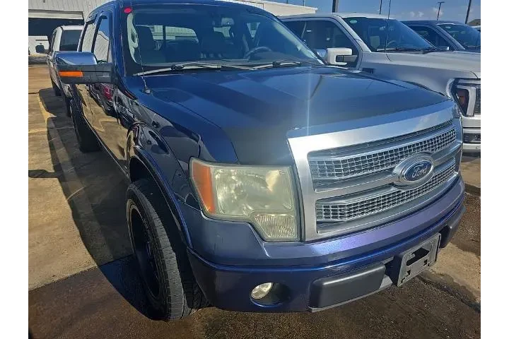 $12399 : Ford F-150 2009 4x2 Lariat 4 image 1