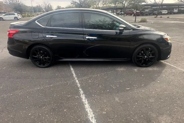 $10995 : 2018 Sentra SR TURBO image 9