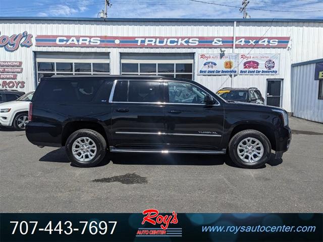 $39995 : 2020 Yukon XL SLT 4WD SUV image 2