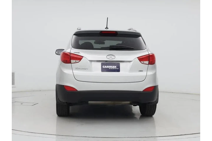$13998 : Hyundai TUCSON 2014 AWD SE 4 image 6