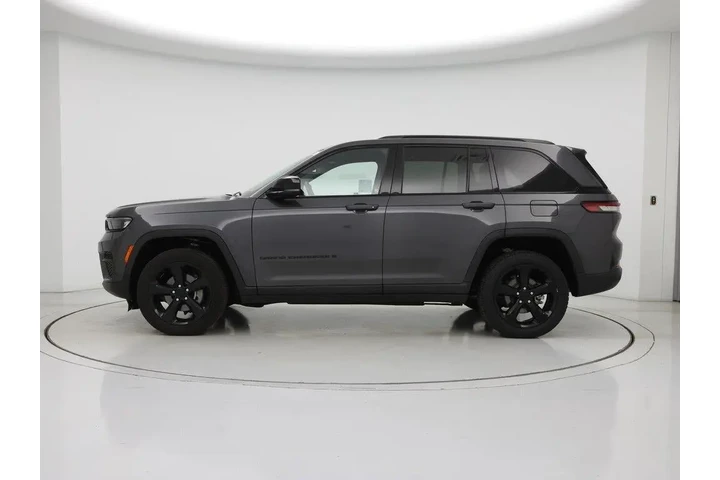 $30998 : Jeep Grand Cherokee 2023 4x2 image 3