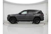 $30998 : Jeep Grand Cherokee 2023 4x2 thumbnail