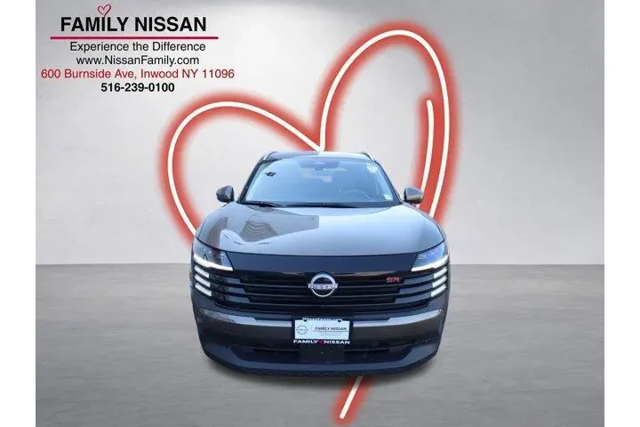 $23690 : Nissan Kicks 2025 AWD SR 4dr image 2